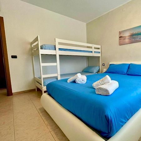 Appartamento Villa Asio Lignano Sabbiadoro Ngoại thất bức ảnh