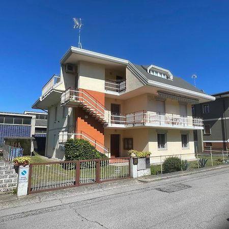 Appartamento Villa Asio Lignano Sabbiadoro Ngoại thất bức ảnh