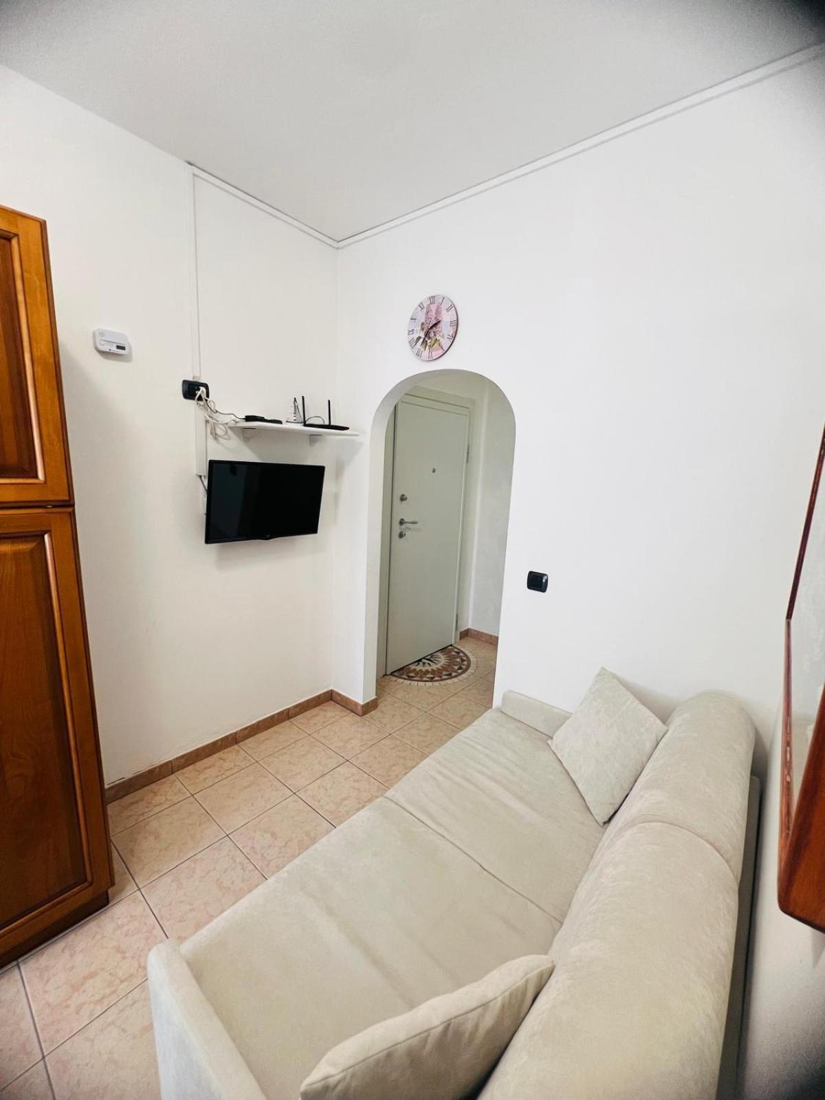 Appartamento Villa Asio Lignano Sabbiadoro Ngoại thất bức ảnh