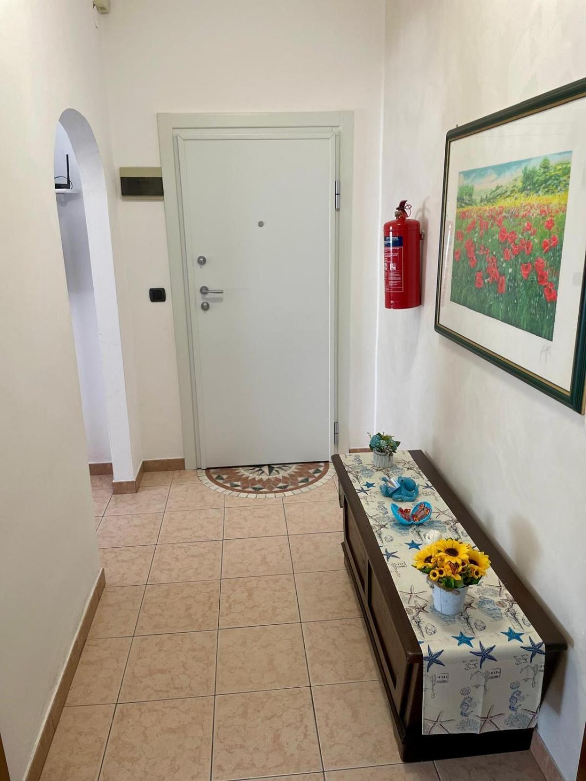 Appartamento Villa Asio Lignano Sabbiadoro Ngoại thất bức ảnh