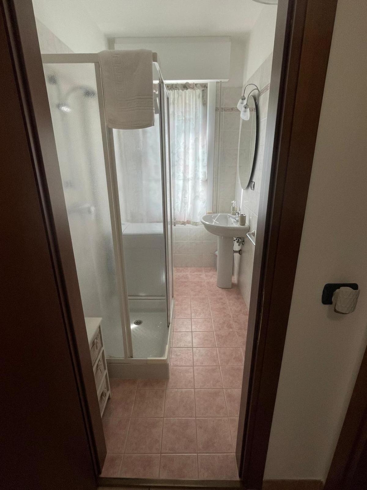 Appartamento Villa Asio Lignano Sabbiadoro Ngoại thất bức ảnh