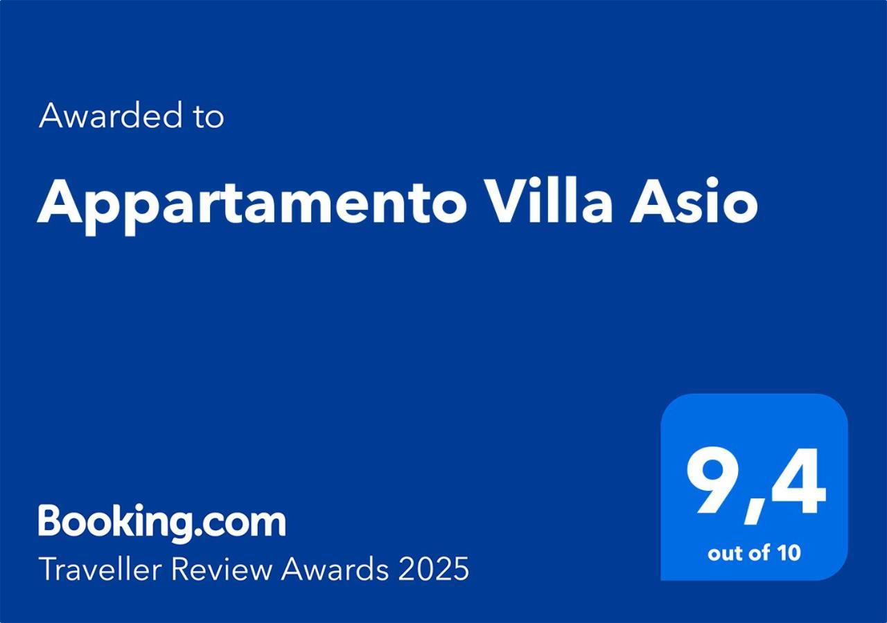 Appartamento Villa Asio Lignano Sabbiadoro Ngoại thất bức ảnh